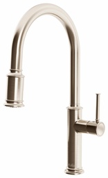 [3740270] Okasion Kitchen Faucet with Pulldown Spray