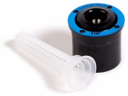 [4621130] 10' Radius Full-Circle Pattern Fixed Nozzle