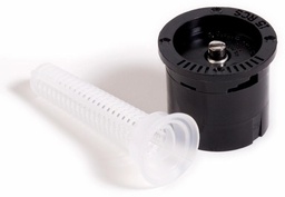 [4621340] 15' Radius Right Corner Strip Pattern Nozzle