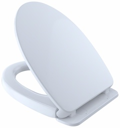 [1060845] SoftClose Elongated Toilet Seat with Lid