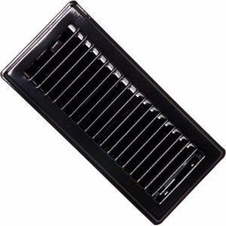 [5590785] 3x10 BLACK Lvrd Floor Reg BULK