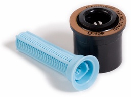 [4621212] 12' Radius U-Series Full-Circle Pattern Fixed Nozzle