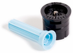 [4621222] 15' Radius U-Series Quarter-Circle Pattern Fixed Nozzle