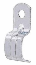 [7500293] 1/2" 1-Hole EMT Conduit Strap