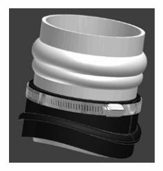 [7639420] INS. TEE FATBOY ULTRA 12x06 G