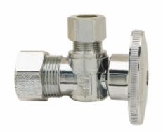 [1697930] ANG VLV 1/2" NOM CMP X 3/8" OD CMP LF - BULK