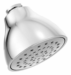 [5934082] Eco-Performance 1-Function Shower Head