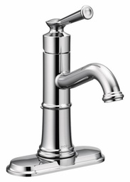 [5921878] Belfield Single Hole Bathroom Faucet