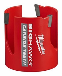 [4528175] 1-3/8" Big Hawg with Carbide Teeth