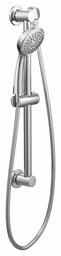 [5942123] Eco-Performance 1-Function Hand Shower with Slide Bar