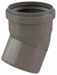 [1102135] 4 x 30 Elbow