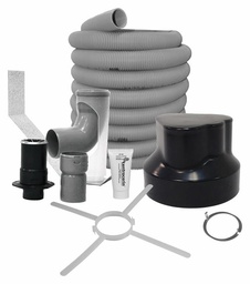 [1109415] 3x25ft Flex BVent 3-6in BVent