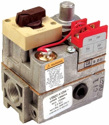 [3972765] Standing Pilot Millivolt Gas Valve