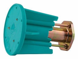 [5168840] 5/8 In Woodknocker 2 Insert