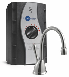 [4064300] H-VIEWC-SS Involve H-View Instant Hot Water Dispenser System