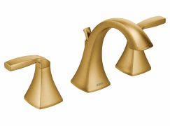 [5921884] Voss Widespread Bathroom Faucet Trim