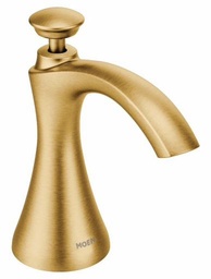 [5924487] Transitional Soap Dispenser