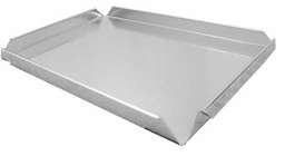 [5620775] 12" x 10" Square Duct End Cap