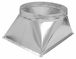 [5621205] 10" Side Take Off