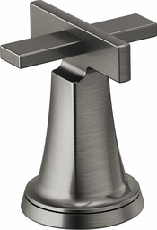 [3056011] High Cross Handles for Levoir Widespread Faucet (Pair)