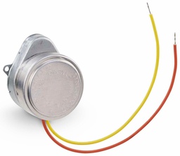 [3973075] Replacement Motor, 24 V (International)