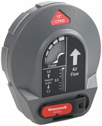 [3979980] 12 in TrueZONE Bypass Damper