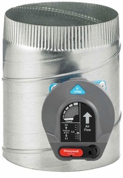 [3979976] 8 in. TrueZONE Bypass Damper