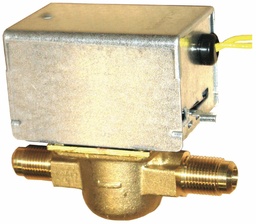 [3979968] 24 Vac 3/8 in Flare N.C. Zone Valve