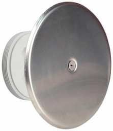 [7899104] KIT SS 6 C/O CVR PVC PLUG& BOLT