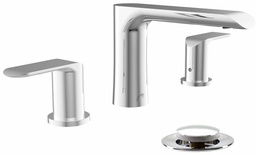 [7856066] Kara Widespread Bathroom Faucet