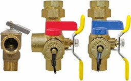 [1496351] 3/4 SWT LF EXP E2 W/PRV