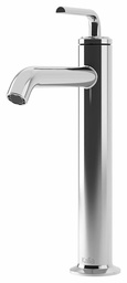 [3741990] Cite Tall Single Hole Bathroom Vessel Sink Faucet