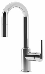 [3740166] Cite Junior Kitchen Faucet with Pulldown Spray
