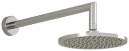 [3741724] Kontour Rainhead Shower Head and Wall Arm