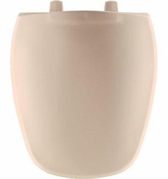 [2004240] Round Plastic Toilet Seat