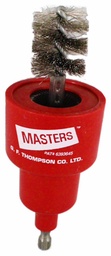 [3531286] 3/4" 2-in-1 Power Fitting Brush & Tube Cleaner