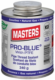 [3531500] Masters Pro-Blue -340g BT