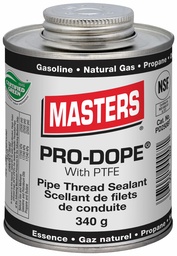 [3531650] Masters Pro-Dope- 340g BT