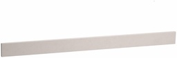 [5836656] TechStone 37" x 3" Backsplash