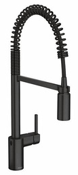 [5921118] Align MotionSense Wave Pre-Rinse Kitchen Faucet with Spring Pulldown Spray