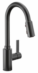 [5926020] Genta Kitchen Faucet with Pulldown Spray