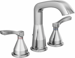 [3065410] Stryke Widespread Bathroom Faucet