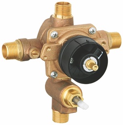 [3094020] Grohsafe Universal Pressure Balance Rough-In Valve with Diverter