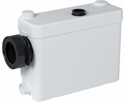 [5860012] Sanipack Macerator