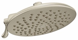 [5942262] Velocity 2-Function 8" Rainshower Shower Head