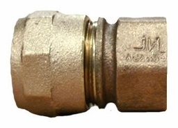 [2310204] N/L ADPT - 1" CB x 3/4" FE COMP THRD