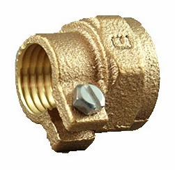 [2312009] NUT ASS'Y - 3/4" CAMPAK