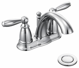 [5935610] Brantford Centerset Bathroom Faucet
