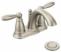 [5935612] Brantford Centerset Bathroom Faucet