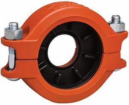 [6671162] 8" x 6" Reducing Coupling FireLock 750